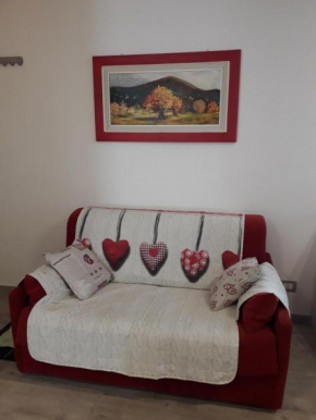 Chez Elida Saint-Christophe